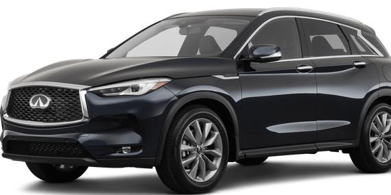 INFINITI QX50 2020 3PCAJ5M36LF119034 image
