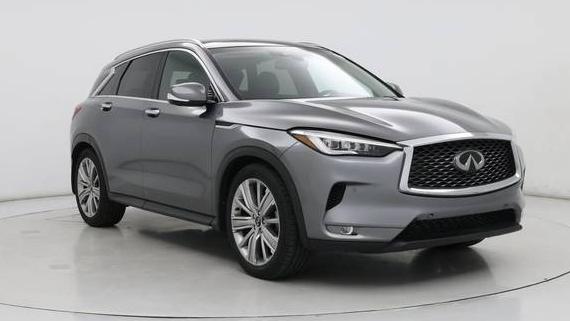 INFINITI QX50 2020 3PCAJ5M38LF118404 image