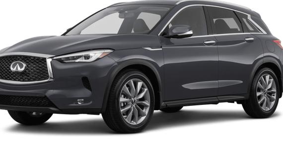 INFINITI QX50 2020 3PCAJ5M15LF103390 image