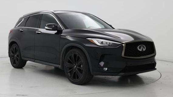 INFINITI QX50 2020 3PCAJ5M18LF120412 image