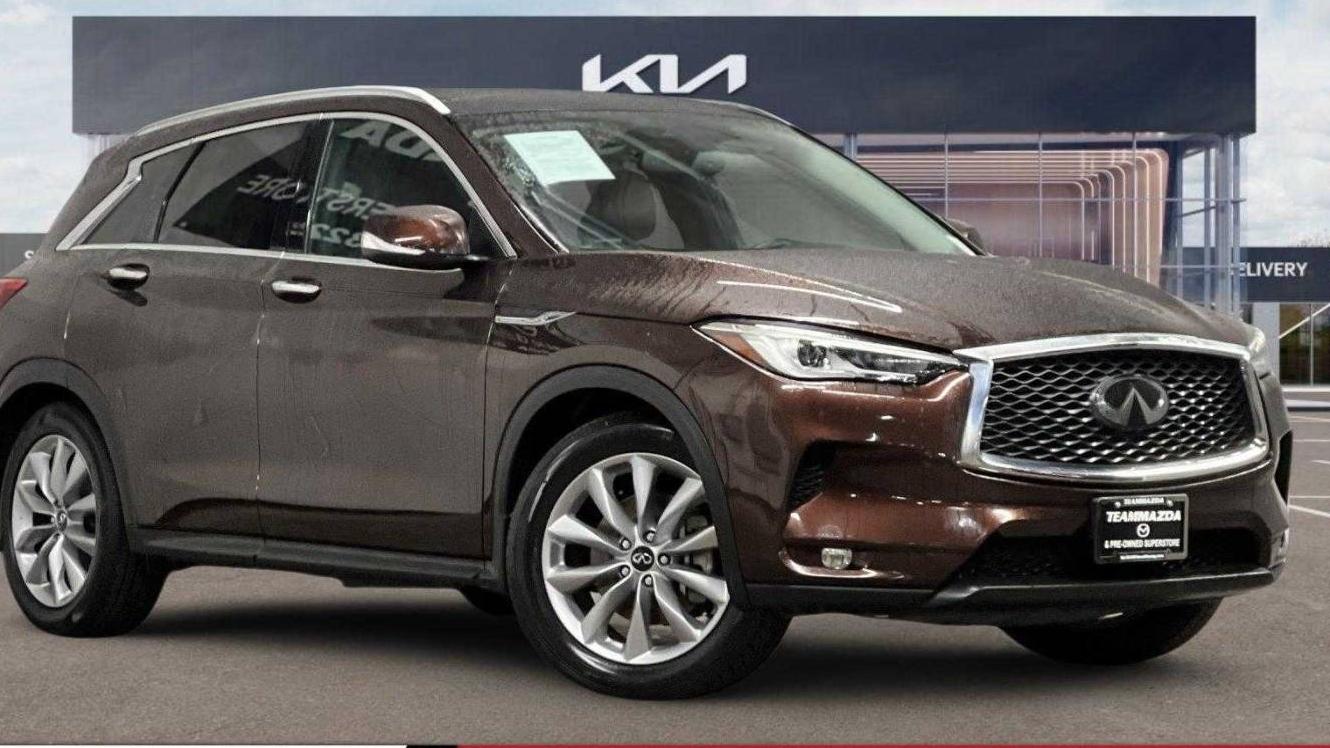 INFINITI QX50 2020 3PCAJ5M19LF107720 image