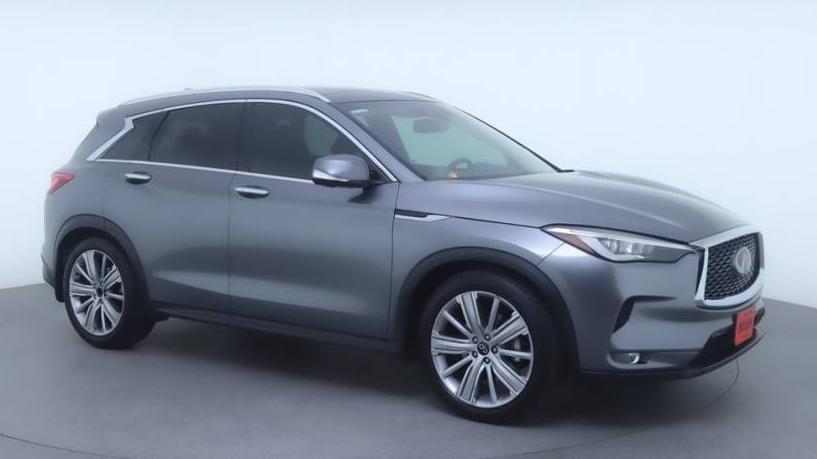 INFINITI QX50 2020 3PCAJ5M1XLF111114 image