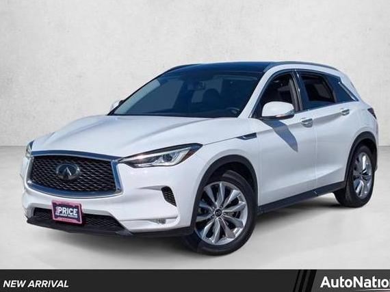 INFINITI QX50 2020 3PCAJ5M16LF106282 image