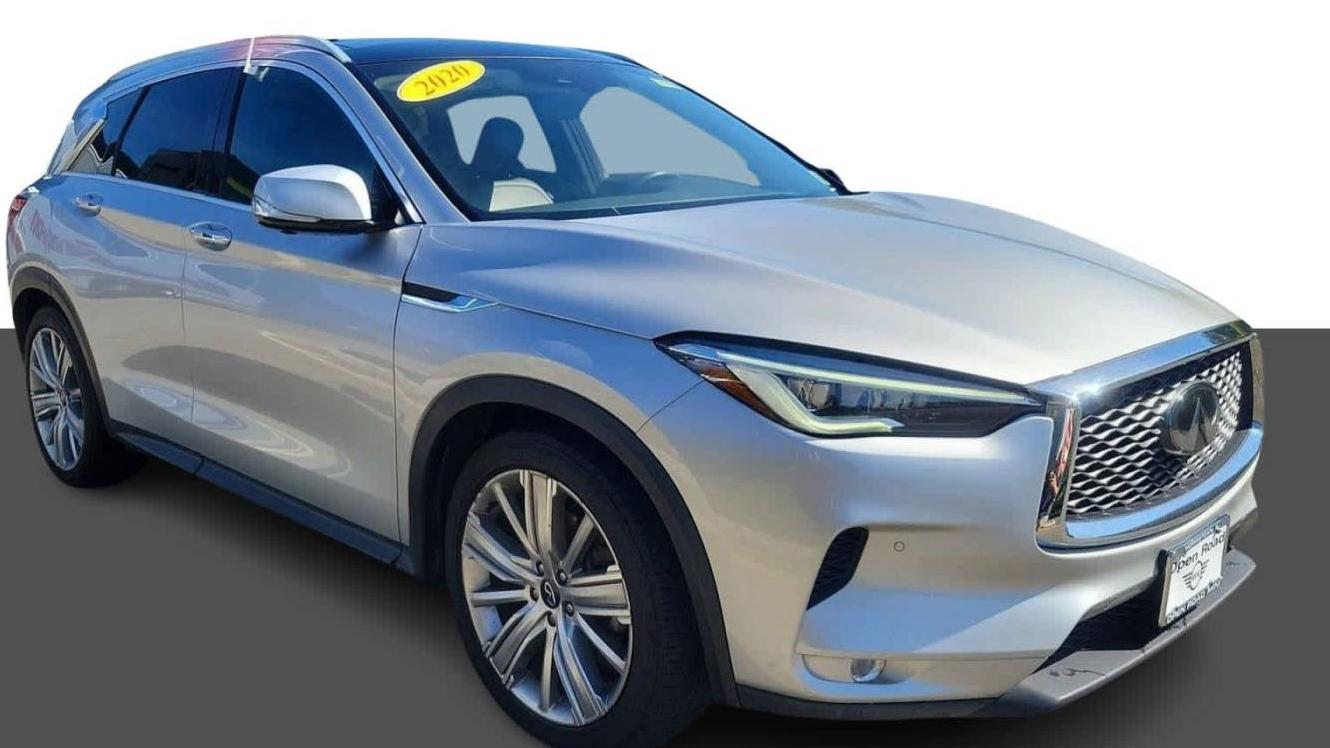 INFINITI QX50 2020 3PCAJ5M31LF101363 image