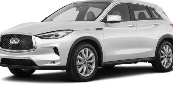 INFINITI QX50 2020 3PCAJ5M36LF109667 image