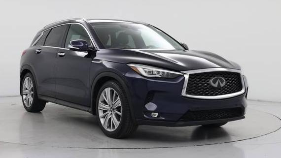 INFINITI QX50 2020 3PCAJ5M18LF103545 image