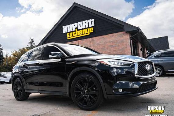 INFINITI QX50 2020 3PCAJ5M30LF120079 image