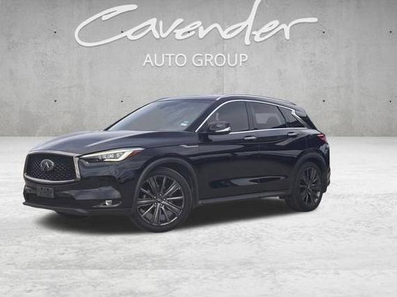 INFINITI QX50 2020 3PCAJ5M15LF109481 image INFINITI QX50 2020 3PCAJ5M15LF109481 image