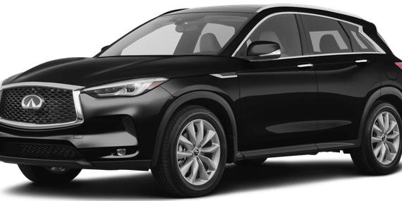 INFINITI QX50 2020 3PCAJ5M33LF113353 image