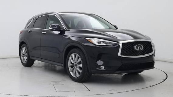 INFINITI QX50 2020 3PCAJ5M33LF109223 image