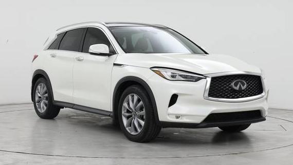 INFINITI QX50 2020 3PCAJ5M18LF101567 image INFINITI QX50 2020 3PCAJ5M18LF101567 image