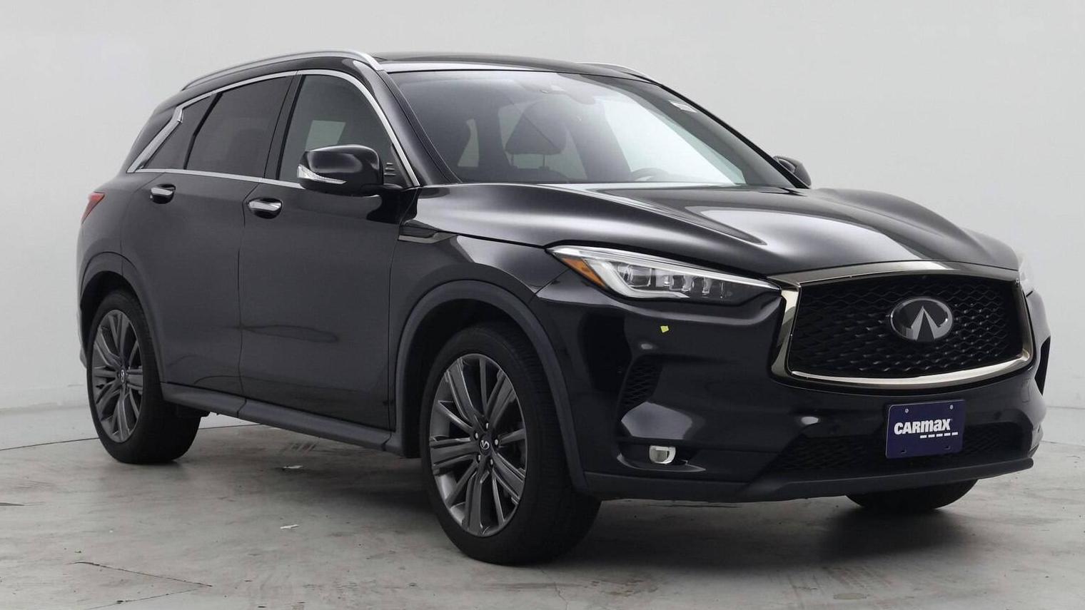 INFINITI QX50 2020 3PCAJ5M33LF106743 image