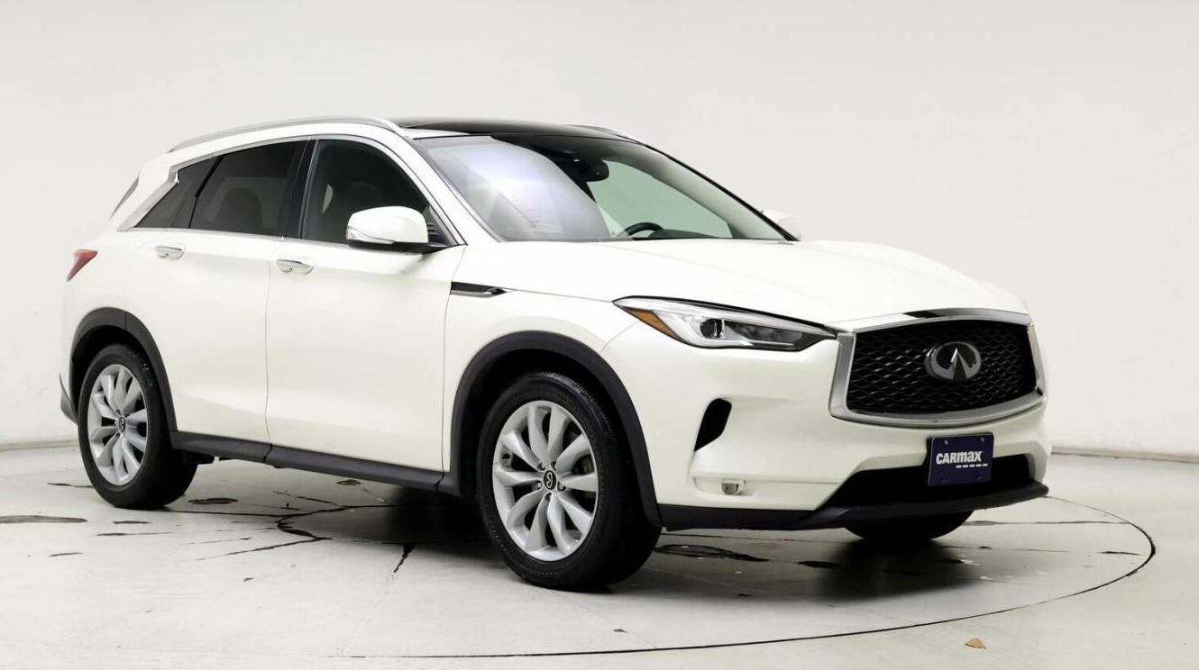 INFINITI QX50 2020 3PCAJ5M37LF104297 image