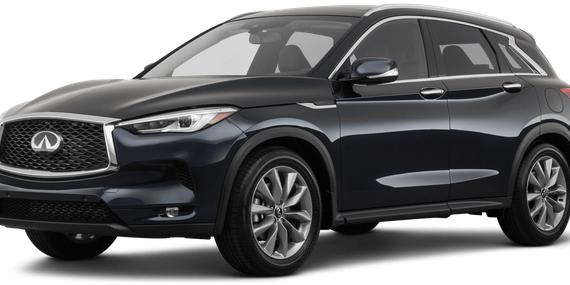 INFINITI QX50 2020 3PCAJ5M18LF100547 image
