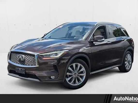 INFINITI QX50 2020 3PCAJ5M31LF113416 image INFINITI QX50 2020 3PCAJ5M31LF113416 image