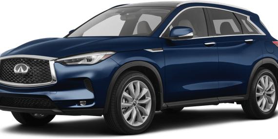 INFINITI QX50 2020 3PCAJ5M35LF119364 image