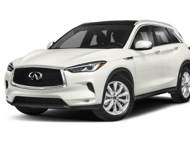 INFINITI QX50 2020 3PCAJ5M12LF103055 image