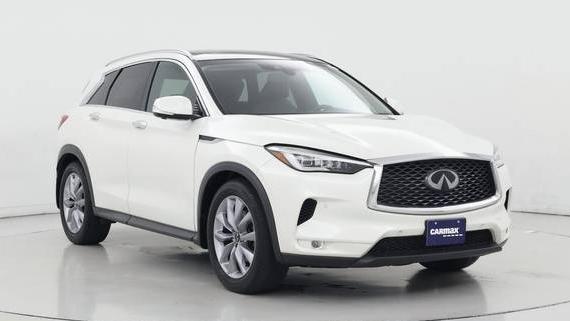 INFINITI QX50 2020 3PCAJ5M38LF117589 image