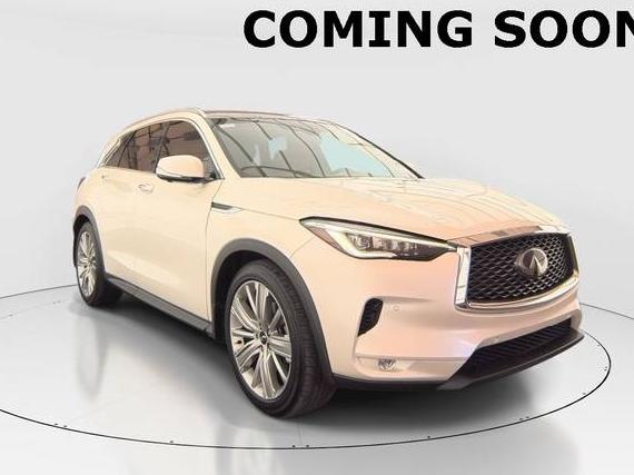 INFINITI QX50 2020 3PCAJ5M37LF113646 image