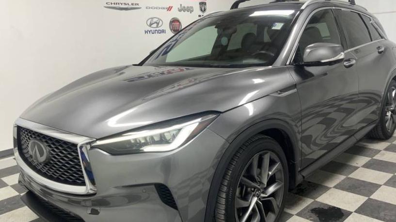 INFINITI QX50 2020 3PCAJ5M39LF116354 image