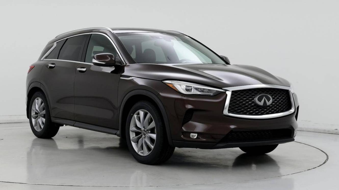 INFINITI QX50 2020 3PCAJ5M34LF112339 image