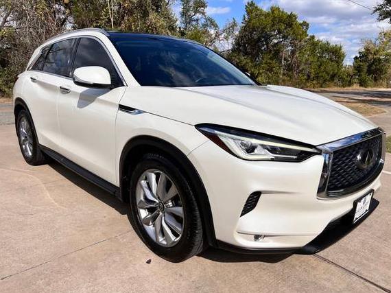INFINITI QX50 2020 3PCAJ5M11LF108957 image INFINITI QX50 2020 3PCAJ5M11LF108957 image