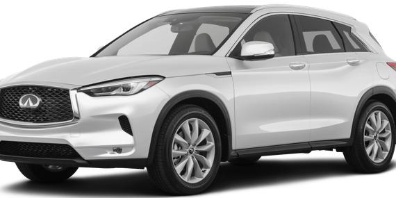INFINITI QX50 2020 3PCAJ5M35LF115007 image