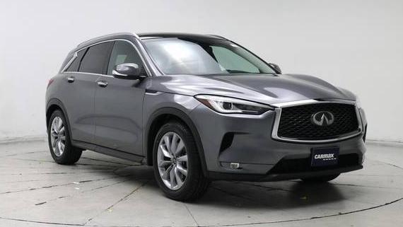 INFINITI QX50 2020 3PCAJ5M39LF105533 image