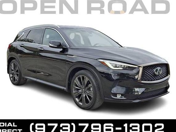 INFINITI QX50 2020 3PCAJ5M33LF111702 image