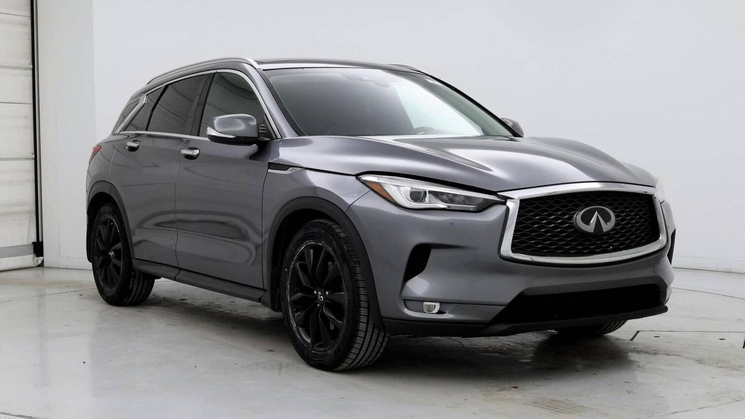 INFINITI QX50 2020 3PCAJ5M36LF110317 image