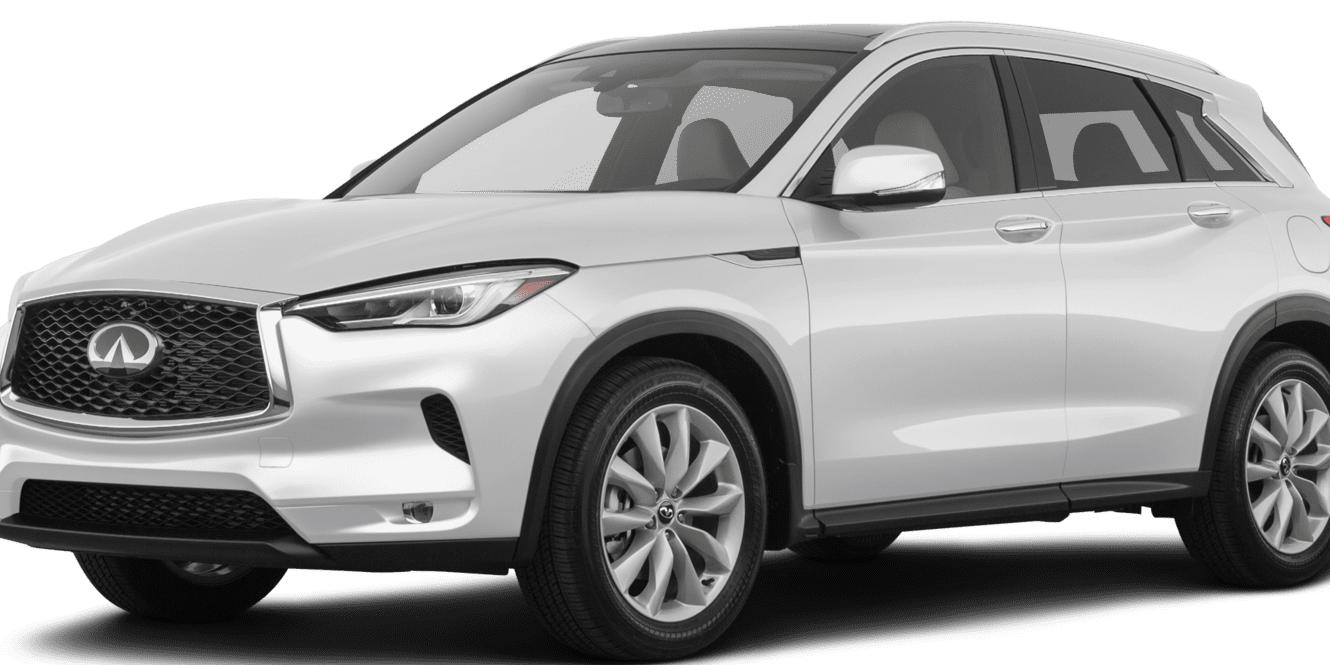 INFINITI QX50 2020 3PCAJ5M34LF114947 image