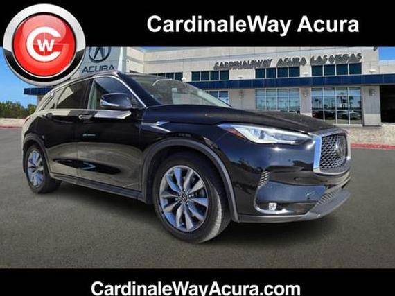 INFINITI QX50 2020 3PCAJ5M34LF111742 image