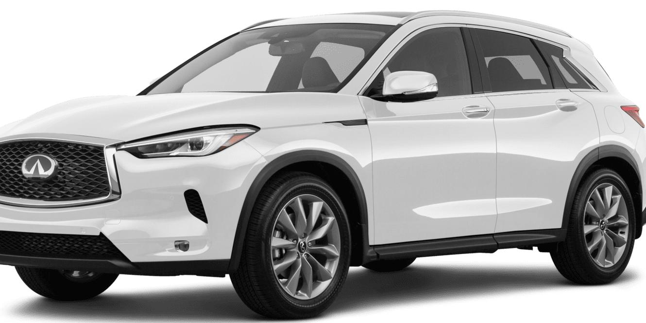 INFINITI QX50 2020 3PCAJ5M12LF115402 image