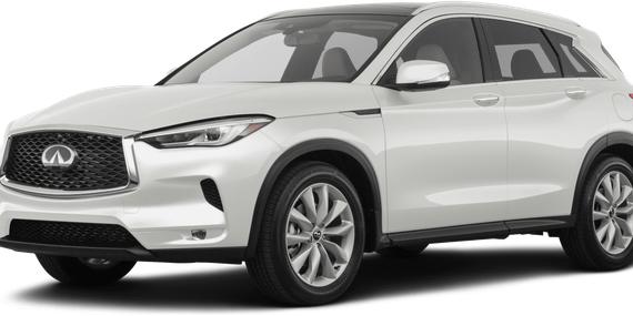 INFINITI QX50 2020 3PCAJ5M15LF109514 image