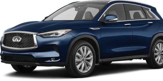 INFINITI QX50 2020 3PCAJ5M18LF102654 image