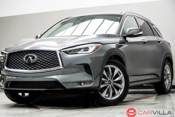 INFINITI QX50 2020 3PCAJ5M33LF116267 image INFINITI QX50 2020 3PCAJ5M33LF116267 image