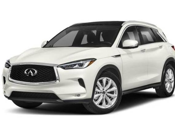 INFINITI QX50 2020 3PCAJ5M14LF107897 image