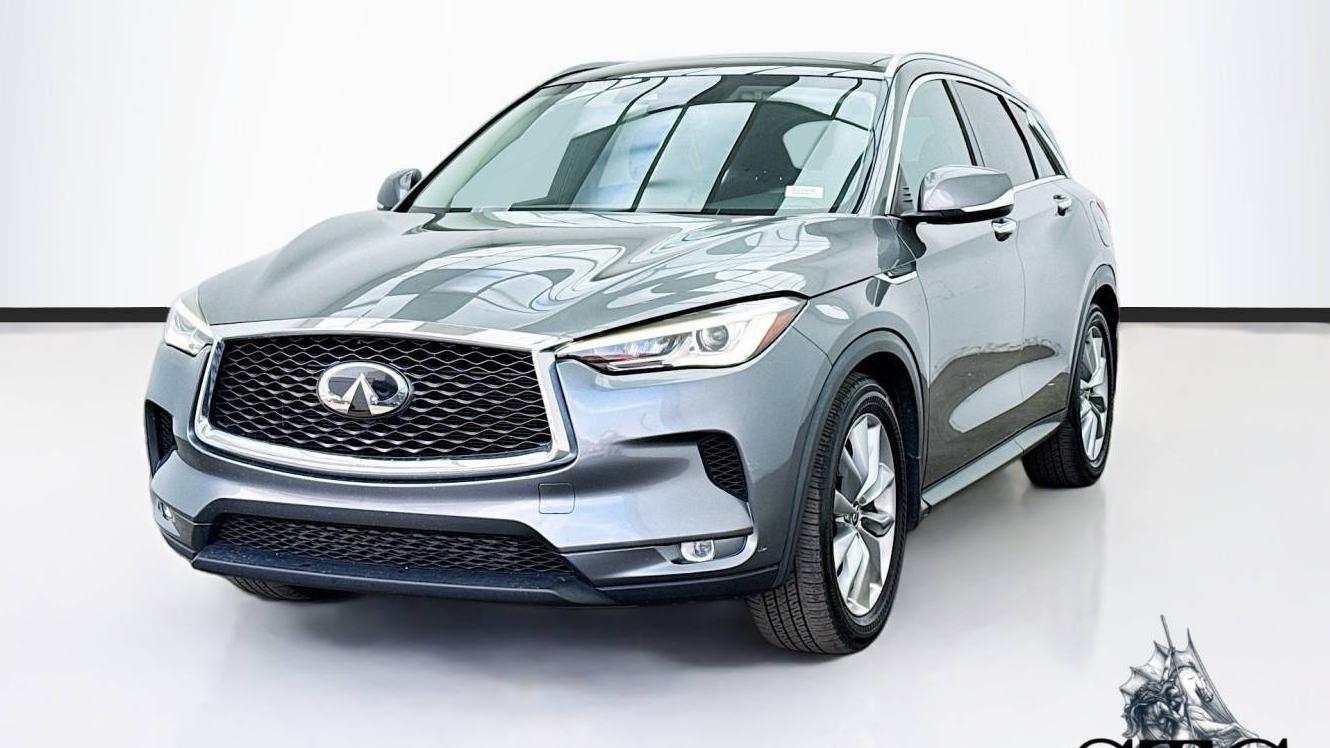 INFINITI QX50 2020 3PCAJ5M17LF117825 image