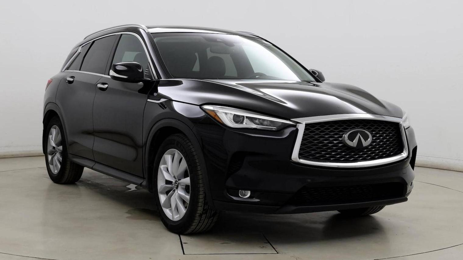 INFINITI QX50 2020 3PCAJ5M34LF121025 image