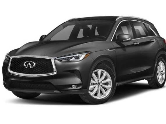 INFINITI QX50 2020 3PCAJ5M14LF115580 image