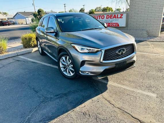 INFINITI QX50 2020 3PCAJ5M30LF121295 image