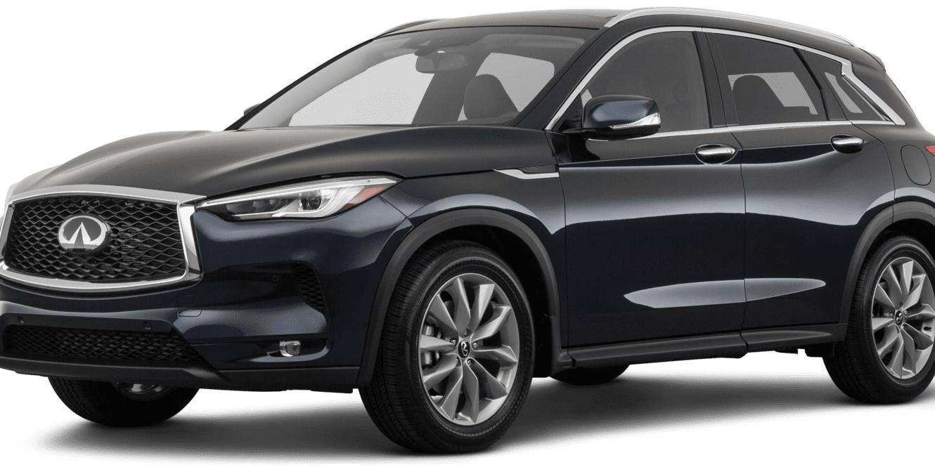 INFINITI QX50 2020 3PCAJ5M12LF118090 image