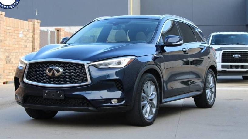 INFINITI QX50 2020 3PCAJ5M18LF101858 image