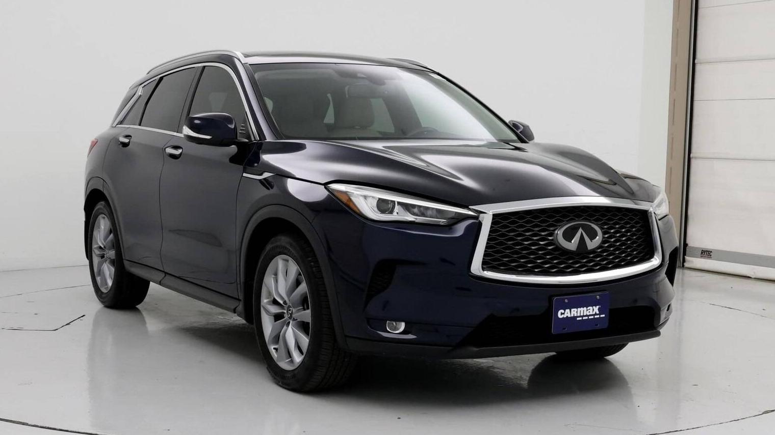 INFINITI QX50 2020 3PCAJ5M1XLF119049 image