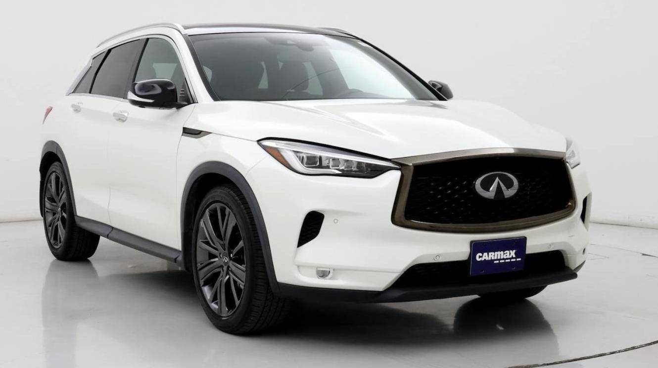 INFINITI QX50 2020 3PCAJ5M34LF112972 image