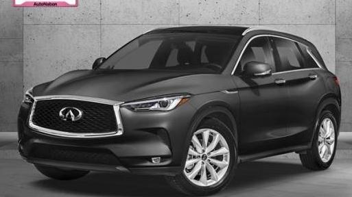 INFINITI QX50 2020 3PCAJ5M16LF121347 image