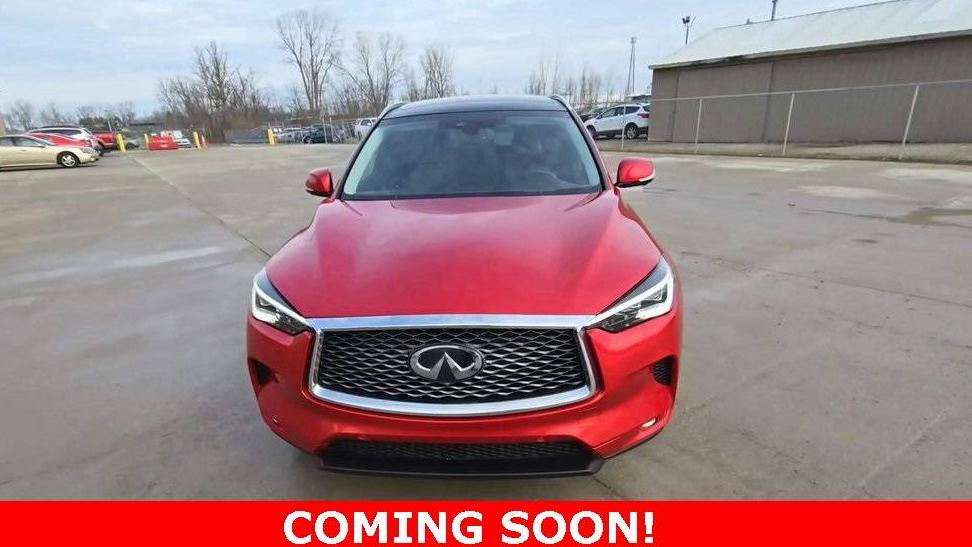 INFINITI QX50 2020 3PCAJ5M34LF117511 image