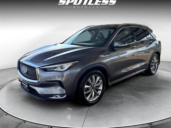 INFINITI QX50 2020 3PCAJ5M13LF106952 image