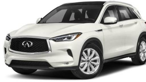 INFINITI QX50 2020 3PCAJ5M34LF119498 image