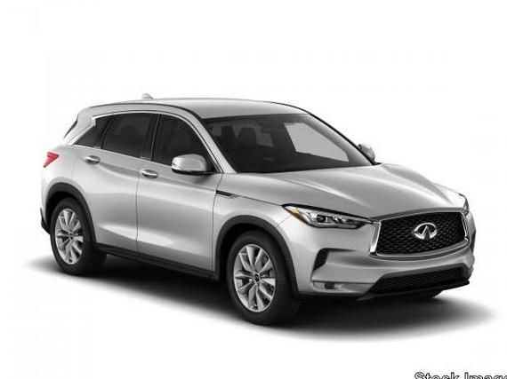 INFINITI QX50 2020 3PCAJ5M39LF107749 image